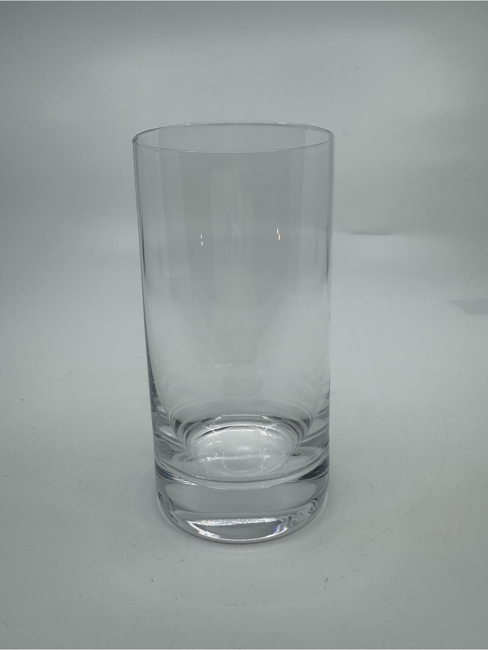 Lenox Tuscany Classics Clear Crystal Juice Glass